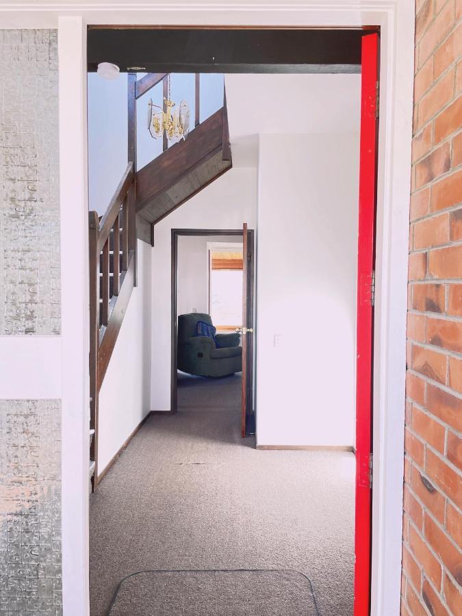 No Party Allowed,Sea View 5 Bedroom House Wellington Esterno foto