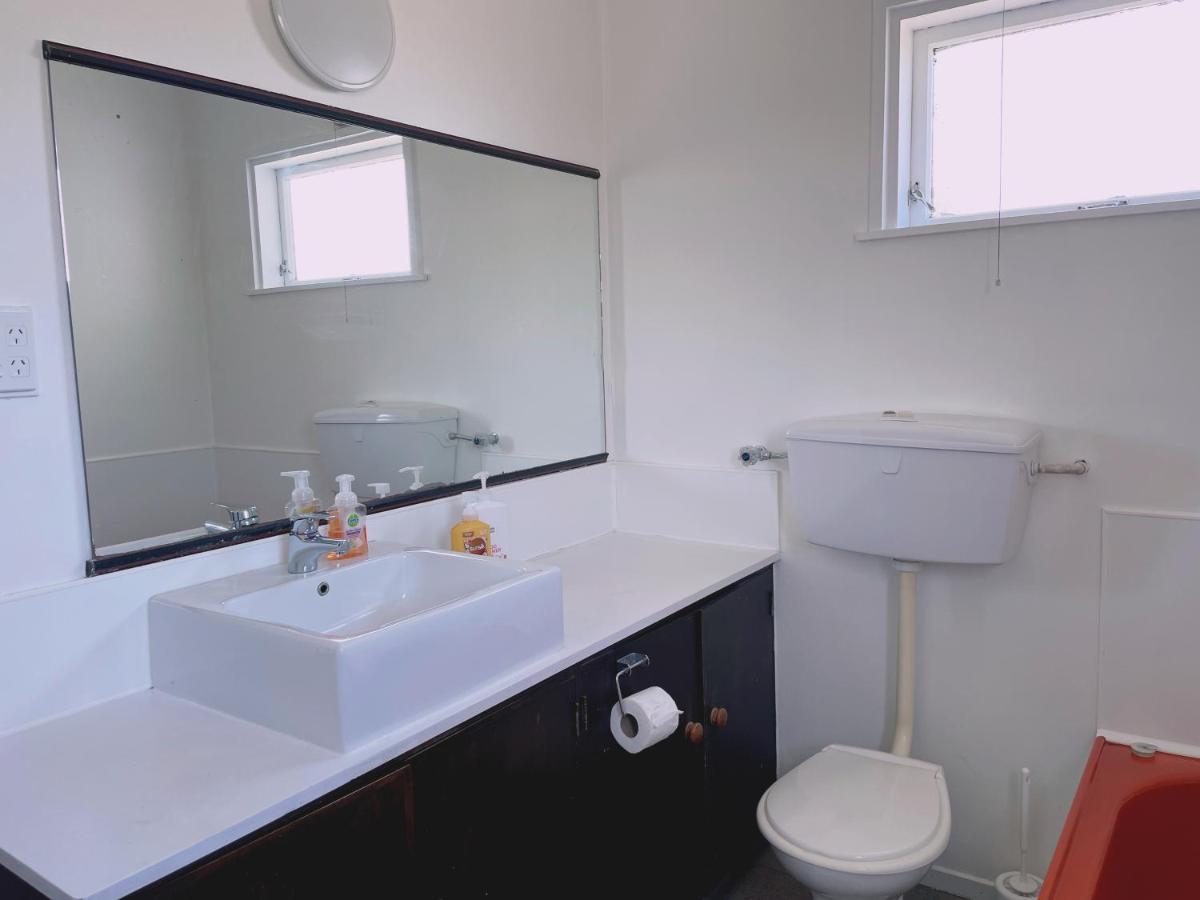 No Party Allowed,Sea View 5 Bedroom House Wellington Esterno foto