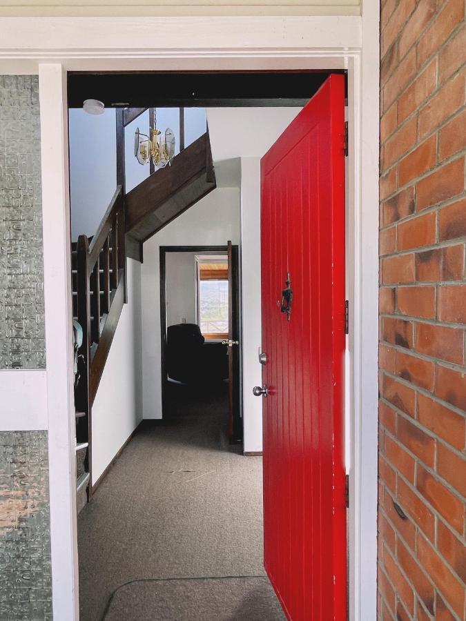No Party Allowed,Sea View 5 Bedroom House Wellington Esterno foto