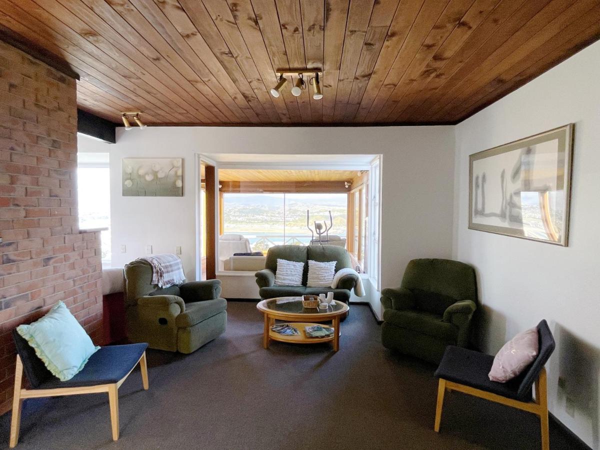 No Party Allowed,Sea View 5 Bedroom House Wellington Esterno foto