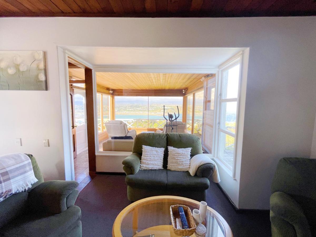 No Party Allowed,Sea View 5 Bedroom House Wellington Esterno foto